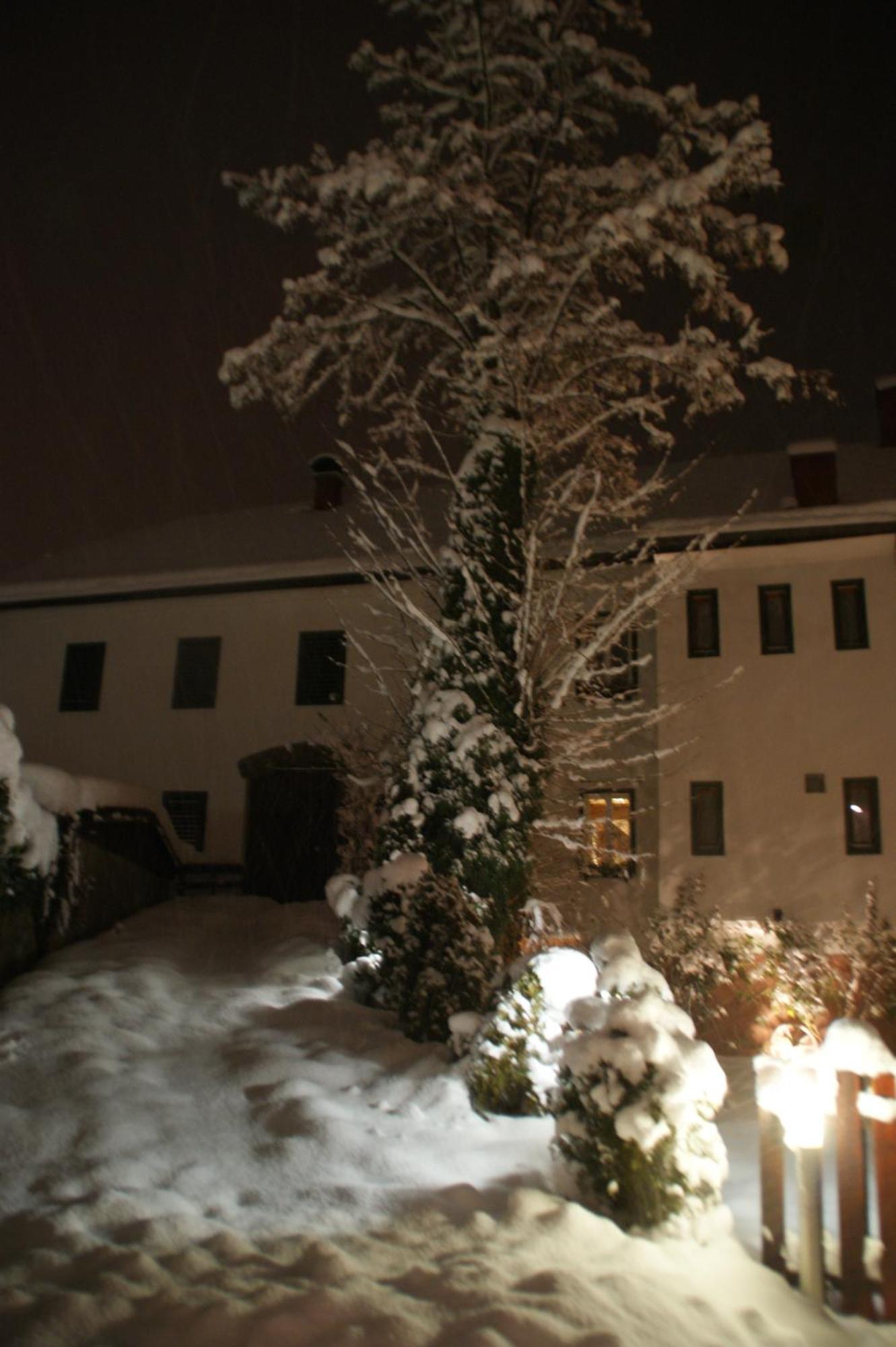 Gasthof Sonne Hotel Imst Exterior photo