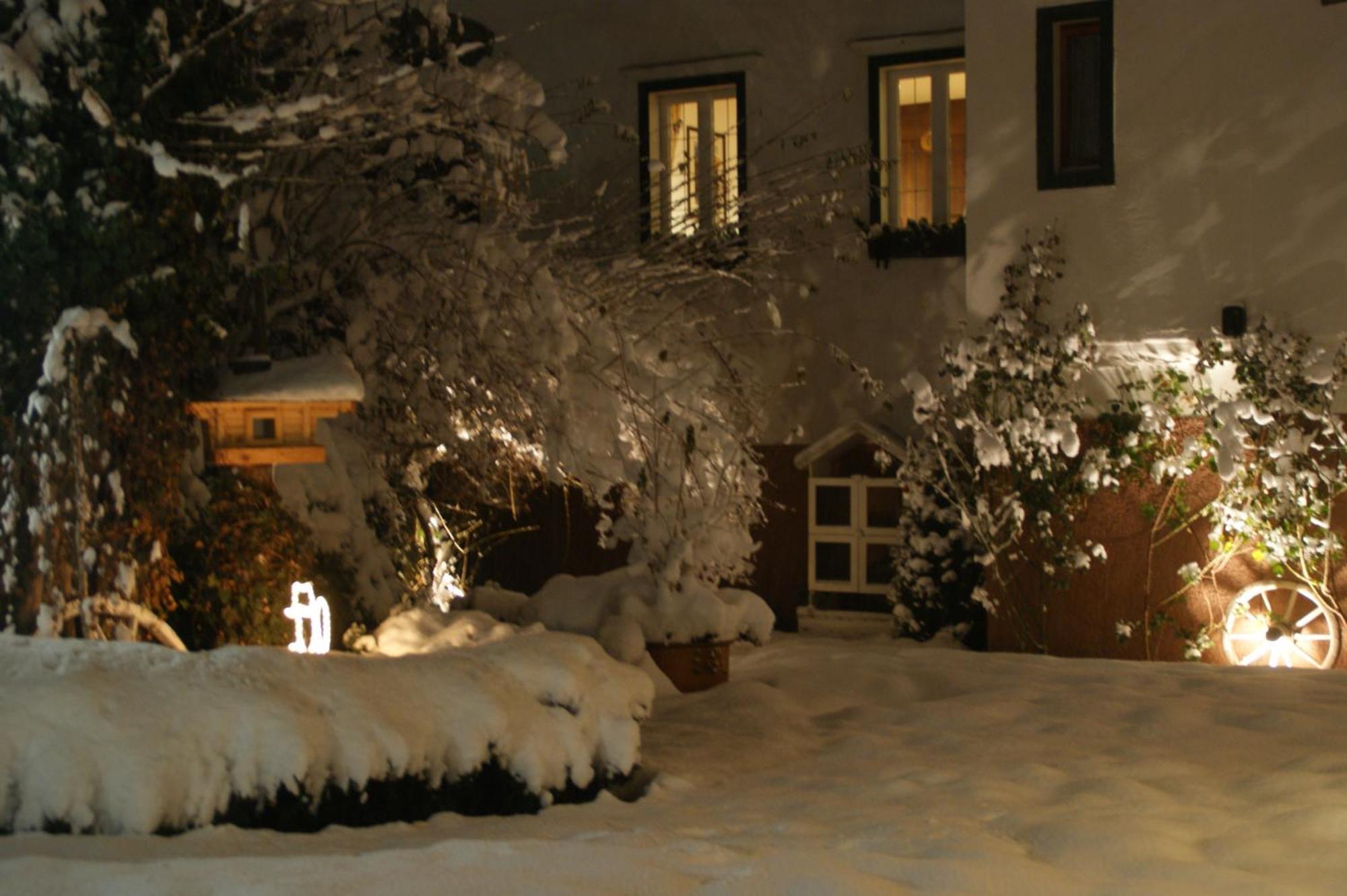 Gasthof Sonne Hotel Imst Exterior photo