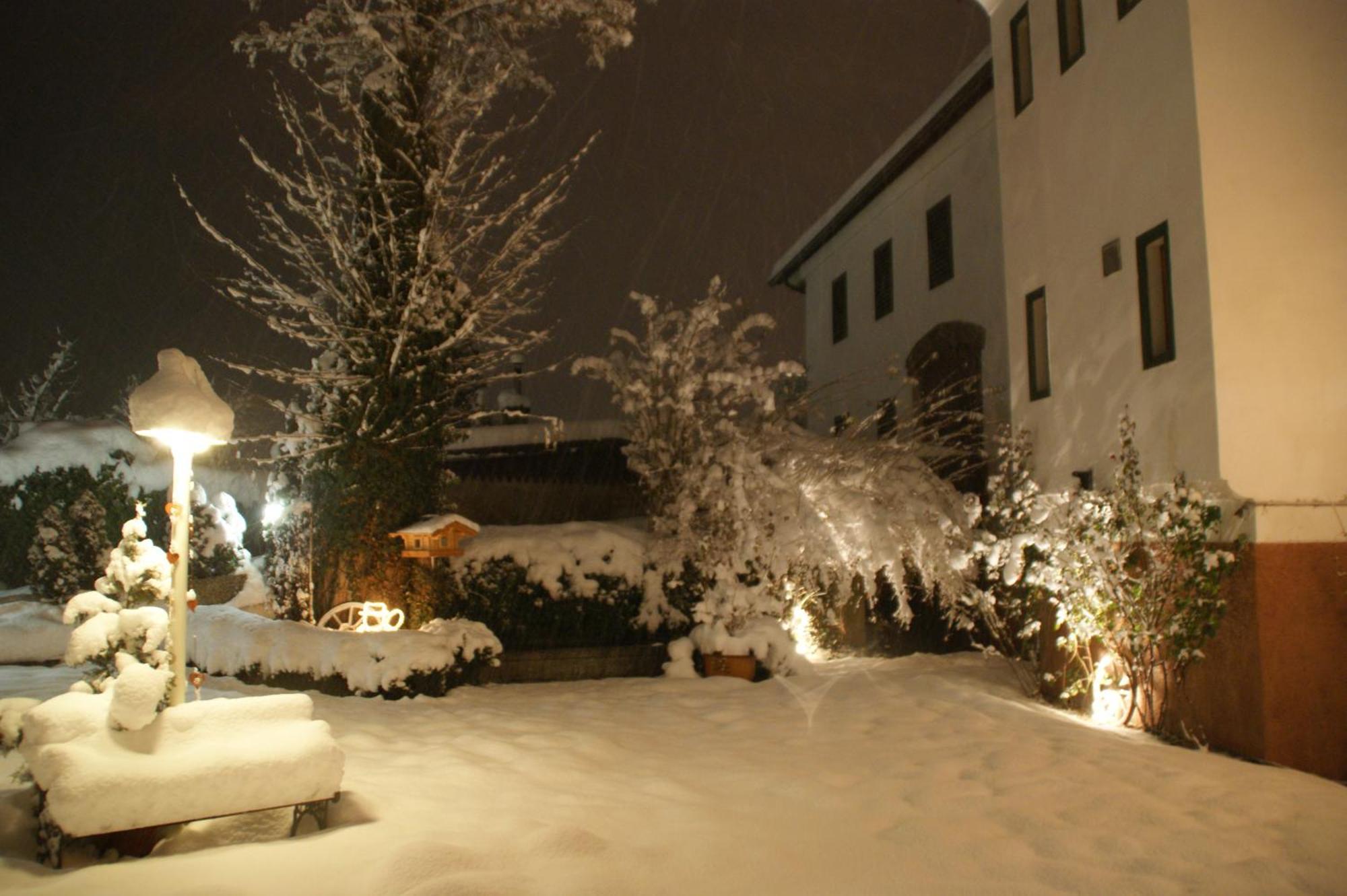 Gasthof Sonne Hotel Imst Exterior photo