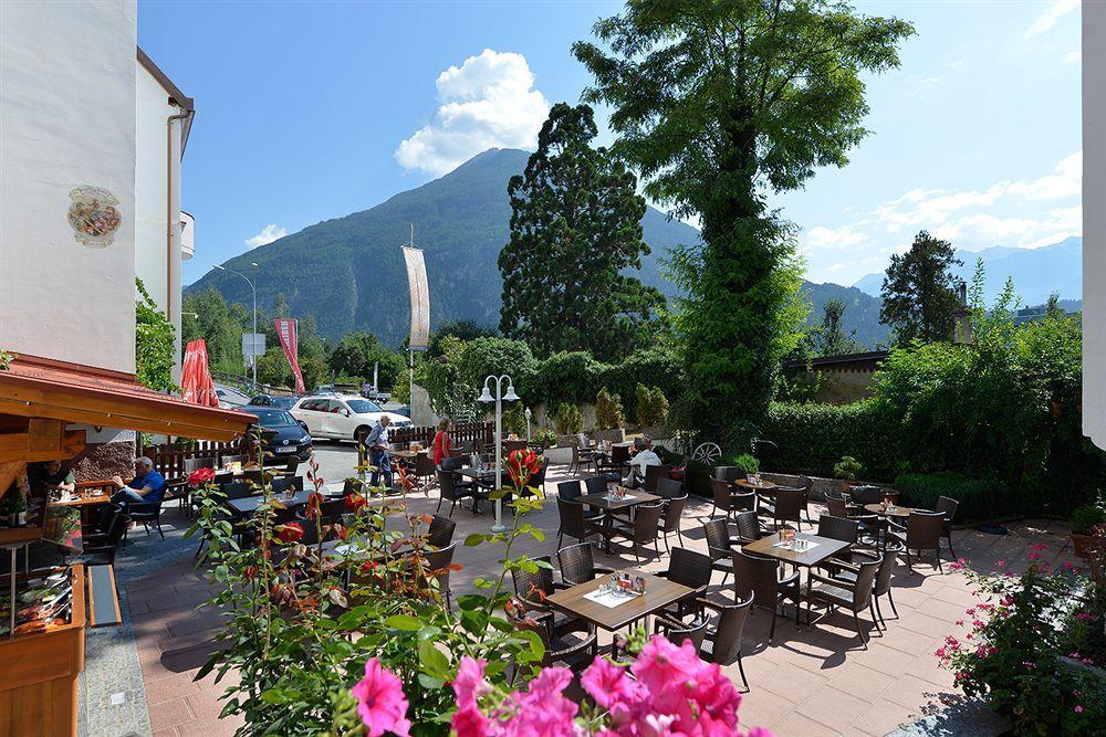 Gasthof Sonne Hotel Imst Exterior photo