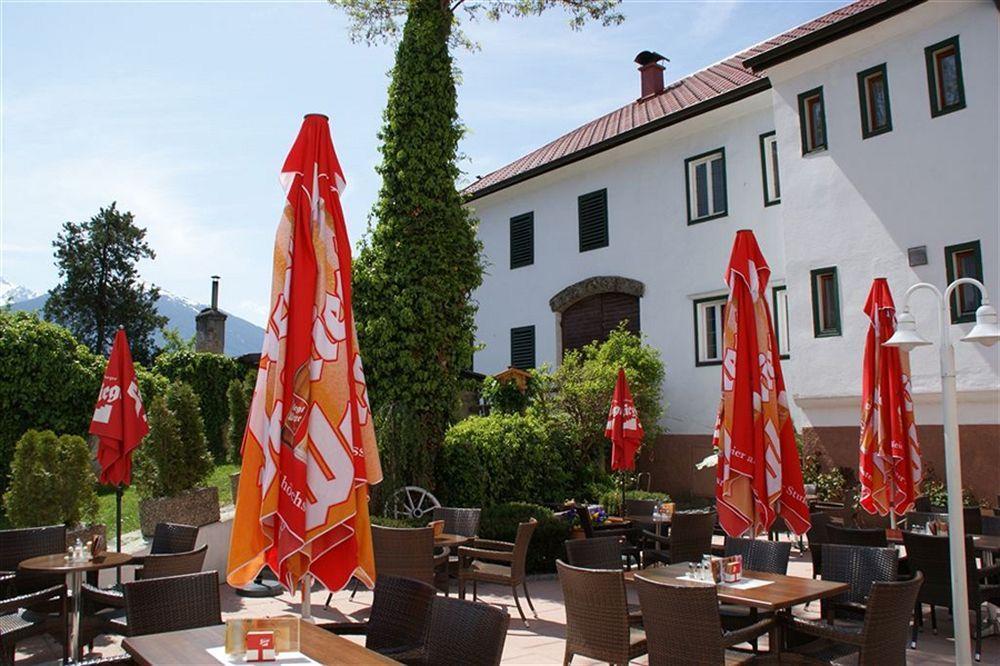 Gasthof Sonne Hotel Imst Exterior photo