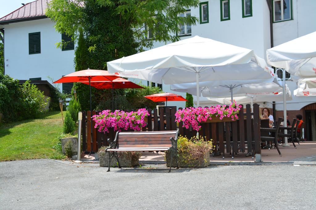 Gasthof Sonne Imst Exterior photo
