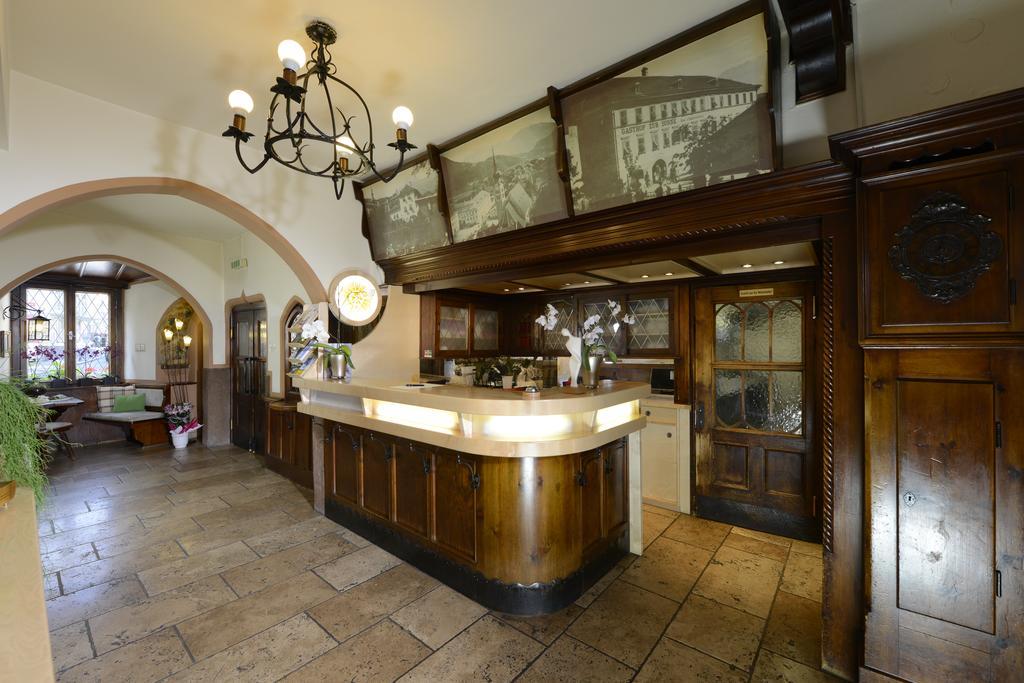 Gasthof Sonne Imst Exterior photo