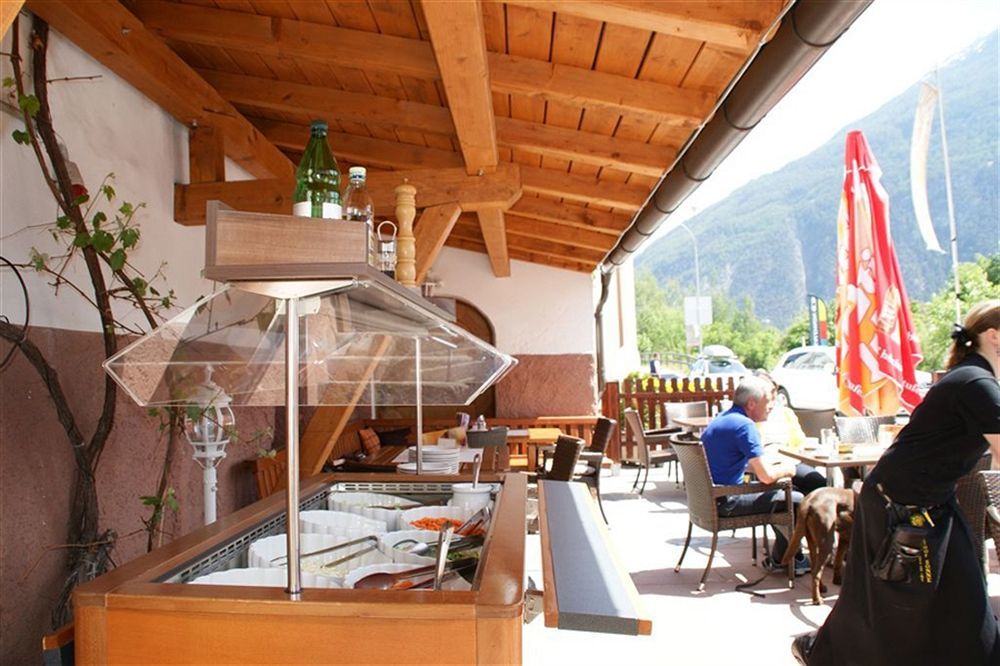 Gasthof Sonne Imst Exterior photo